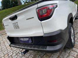 STRADA 1.3 FREEDOM  - 2021