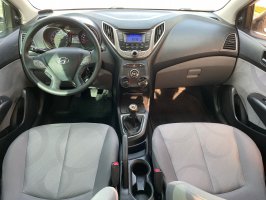HB-20S COMFORT - 2015