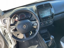 KWID INTENSE - 2021