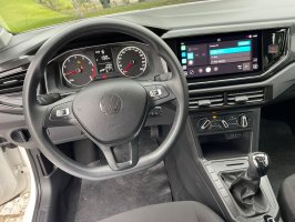 POLO TRACK 1.0 - 2026