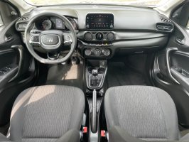 CRONOS DRIVE 1.3 - 2025