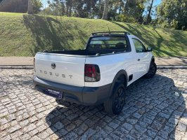 SAVEIRO ROBUST 1.6 CS - 2026