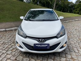 HB-20 COMFORT  1.6 - 2015