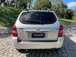 TUCSON GLS 2.0 - 2017