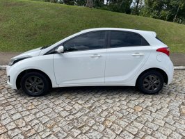 HB-20 COMFORT  1.6 - 2015