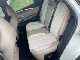BYD Song Pro GS 1.5 Hibrido  - 2026