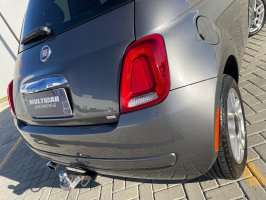 FIAT 500 CULT 1.4 DUALOGIC - 2014