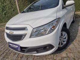 PRISMA 1.0 MPFI LT - 2016