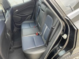 TRACKER PREMIER 1.2 TURBO FLEX - 2021