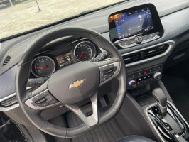 TRACKER PREMIER 1.2 TURBO FLEX - 2021