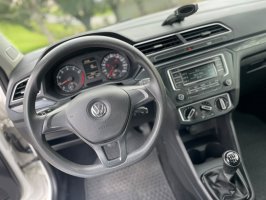 SAVEIRO TRENDLINE 1.6 CS - 2020