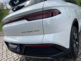 BYD Song Pro GS 1.5 Hibrido  - 2026