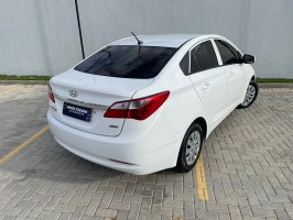 HB-20S COMFORT - 2015
