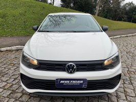 POLO TRACK 1.0 - 2026