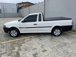 SAVEIRO 1.6 - 2008
