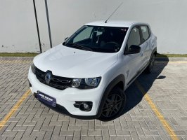 KWID INTENSE - 2021