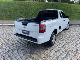 MONTANA LS 1.4 - 2014