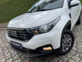 STRADA 1.3 FREEDOM  - 2021