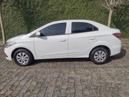 PRISMA 1.0 MPFI LT - 2016