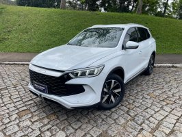 BYD Song Pro GS 1.5 Hibrido  - 2026