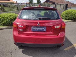 ASX 2.0 CVT - 2018