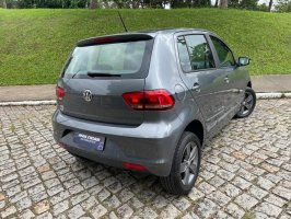 VW FOX CONNECT 1.6 MSI - 2020