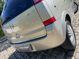 MERIVA 1.8 MAXX - 2005