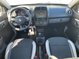 KWID INTENSE - 2021