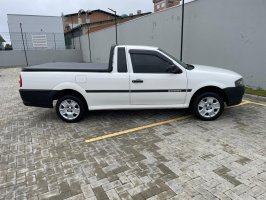 SAVEIRO 1.6 - 2008