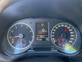 VW FOX ROCK IN RIO 1.6  - 2014