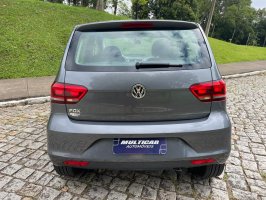 VW FOX CONNECT 1.6 MSI - 2020