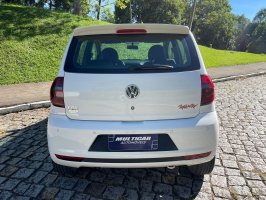 VW FOX ROCK IN RIO 1.6  - 2014
