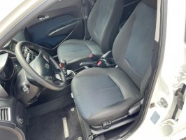 HB-20 COMFORT  1.6 - 2015