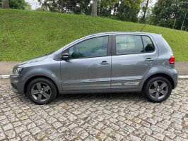 VW FOX CONNECT 1.6 MSI - 2020
