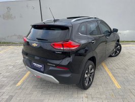 TRACKER PREMIER 1.2 TURBO FLEX - 2021