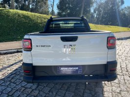 STRADA 1.3 FIREFLY FREEDOM  - 2022