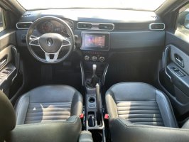 DUSTER ICONIC 1.6 AUTOM�TICA - 2021