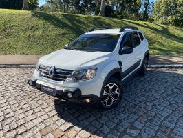 DUSTER ICONIC 1.6 AUTOM�TICA - 2021