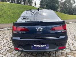  HB20S EVOLUTION 1.0 TB Flex 12V Aut. - 2020