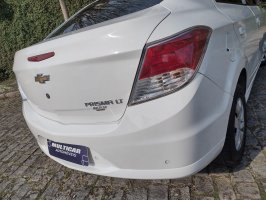 PRISMA 1.0 MPFI LT - 2016