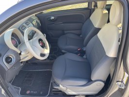 FIAT 500 CULT 1.4 DUALOGIC - 2014
