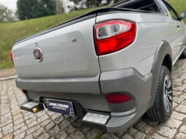 STRADA HARD WORKING CS 1.4 - 2018