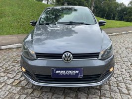 VW FOX CONNECT 1.6 MSI - 2020