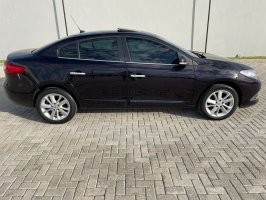 FLUENCE PRIVILGE 2.0 AUT - 2015