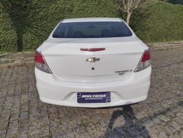 PRISMA 1.0 MPFI LT - 2016