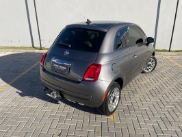 FIAT 500 CULT 1.4 DUALOGIC - 2014