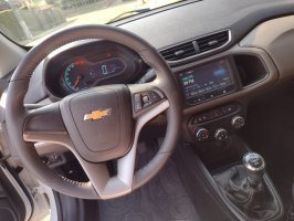 PRISMA 1.0 MPFI LT - 2016