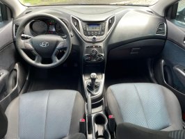 HB-20 COMFORT  1.6 - 2015