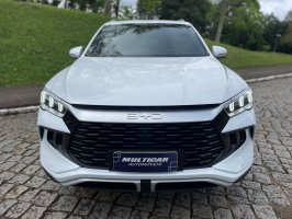 BYD Song Pro GS 1.5 Hibrido  - 2026