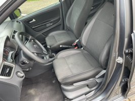 VW FOX CONNECT 1.6 MSI - 2020